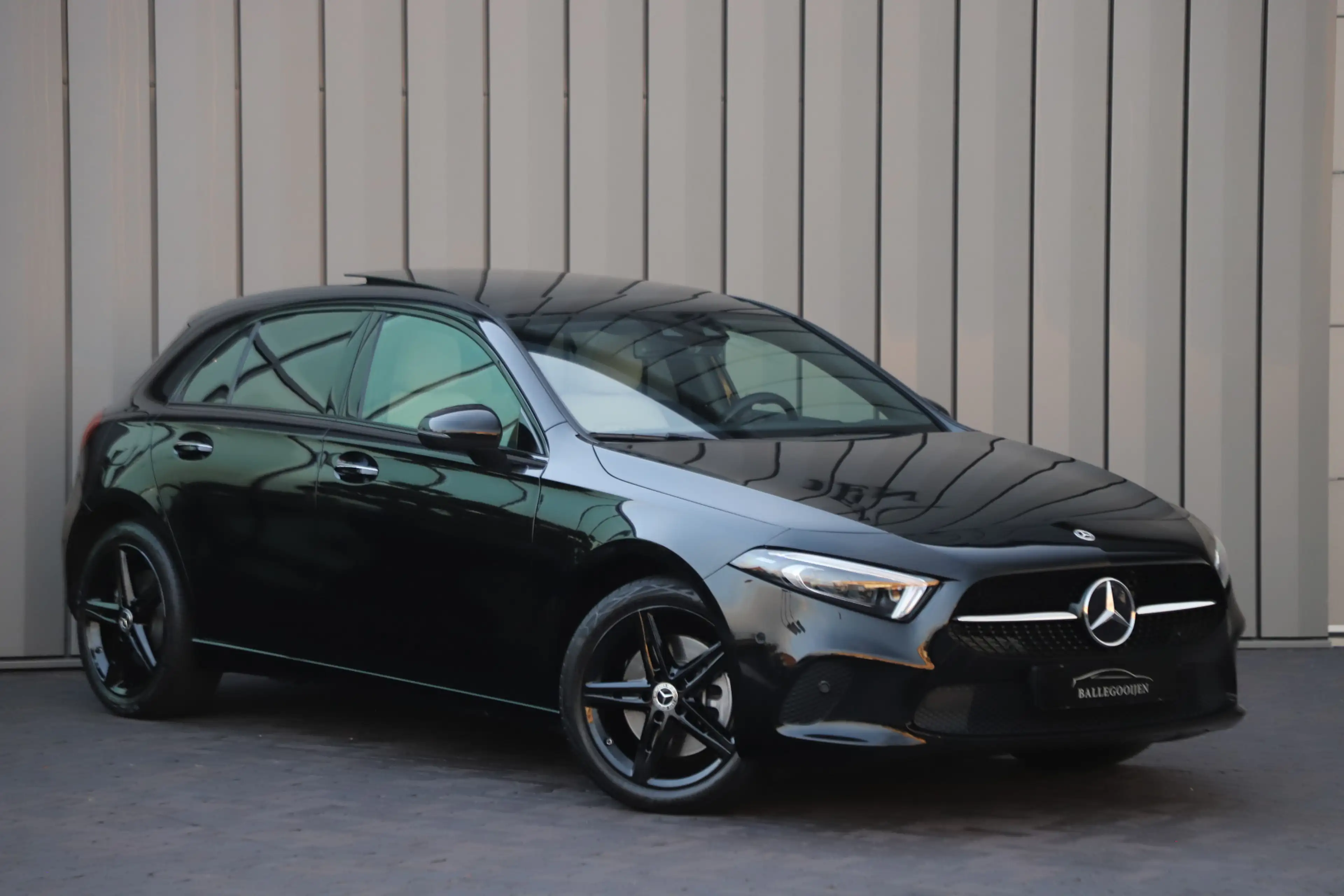 Mercedes-Benz A 250 250e Business Solution | 218PK | Memory | Keyless- — photo 3