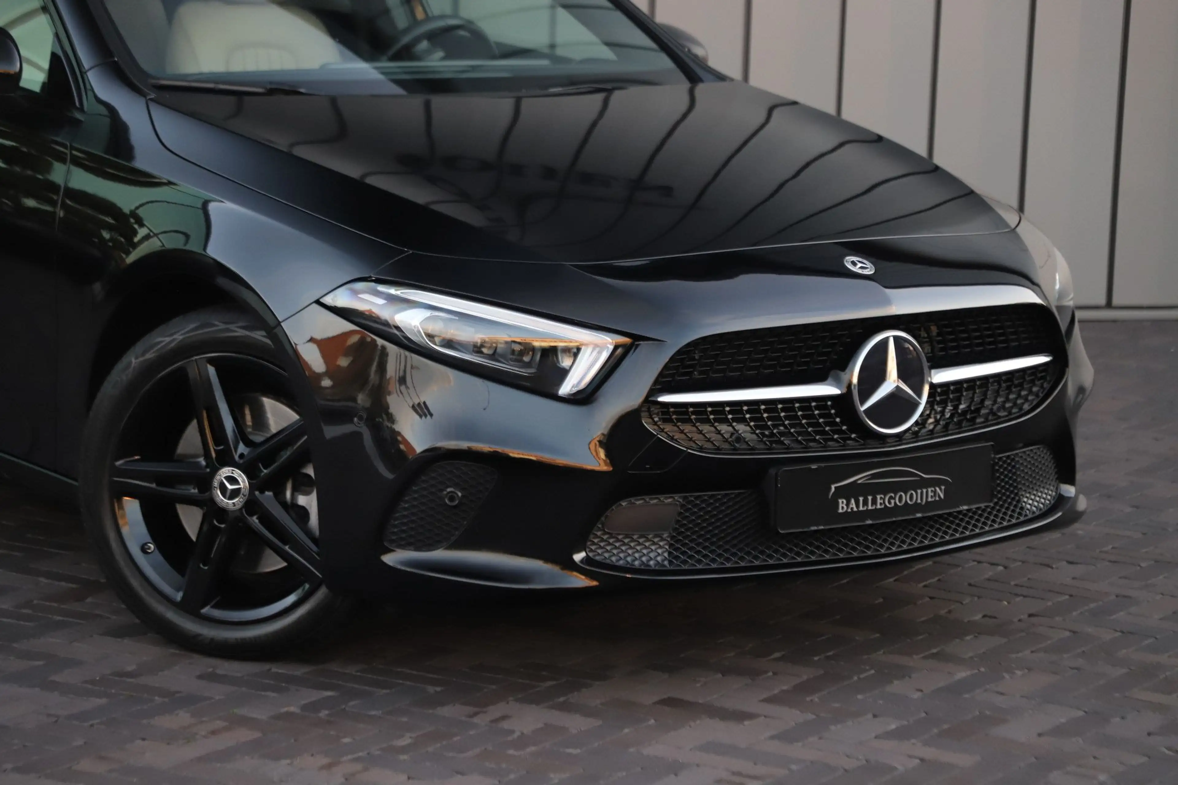 Mercedes-Benz A 250 250e Business Solution | 218PK | Memory | Keyless- — photo 8
