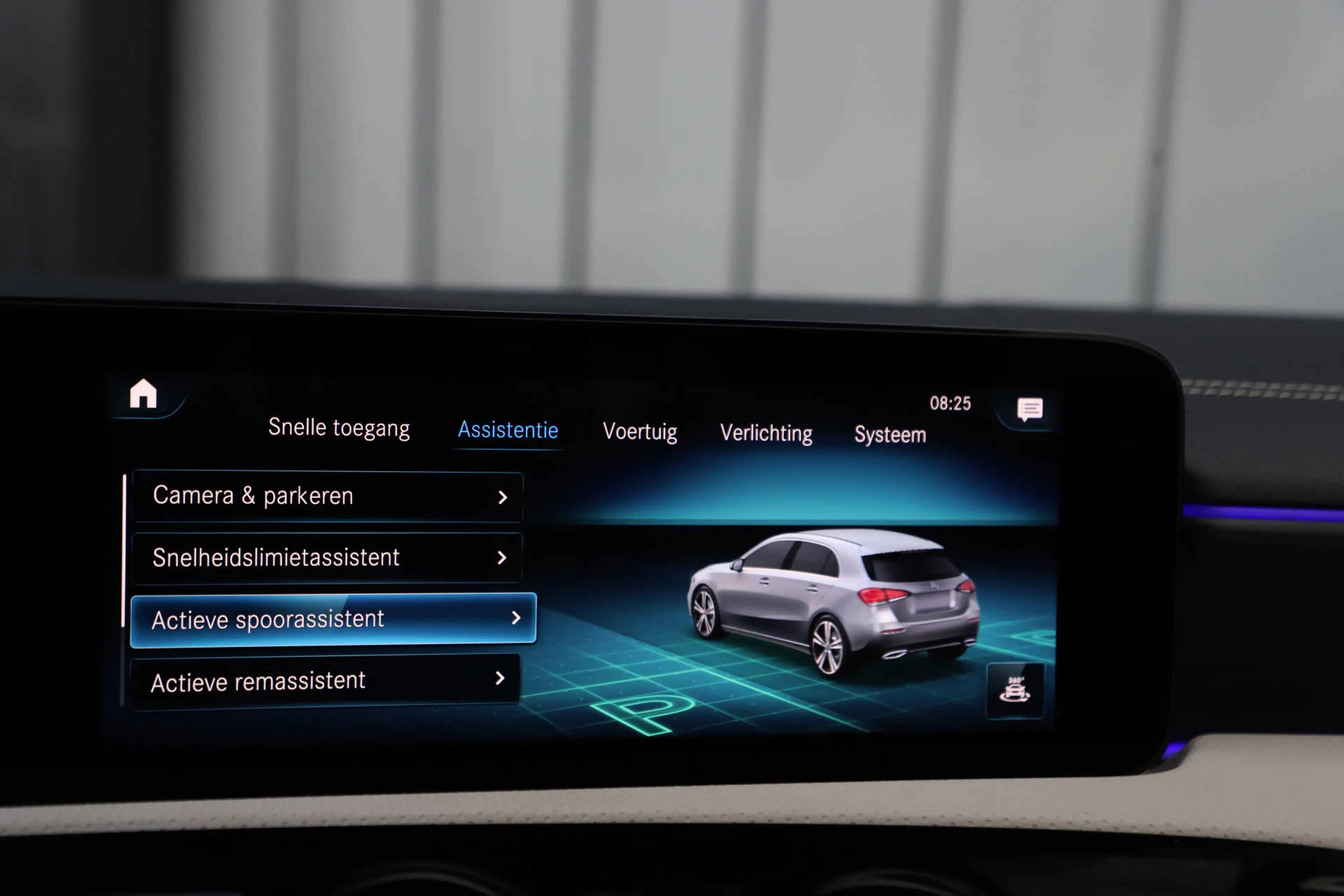 Mercedes-Benz A 250 250e Business Solution | 218PK | Memory | Keyless- — photo 13
