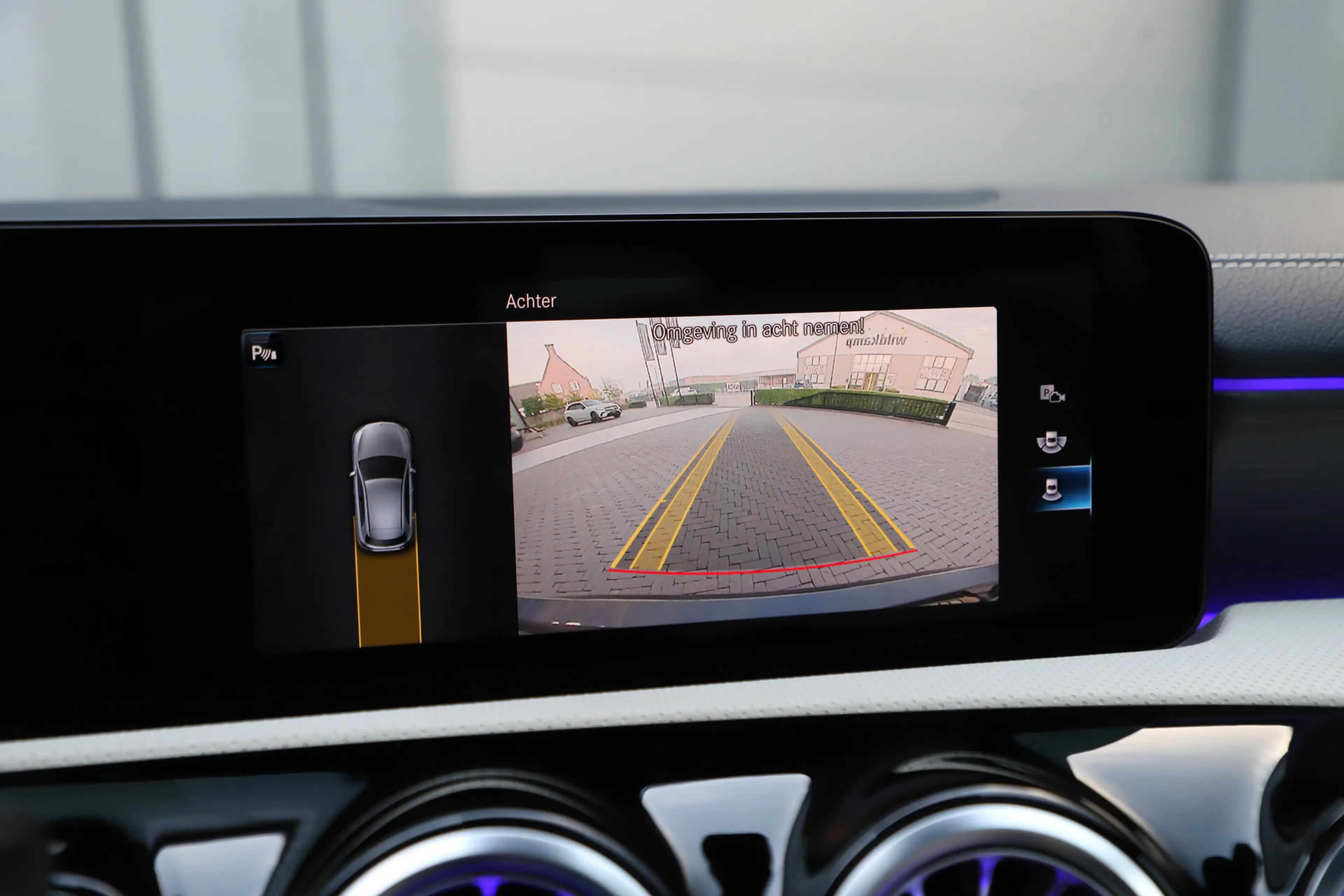 Mercedes-Benz A 250 250e Business Solution | 218PK | Memory | Keyless- — photo 22