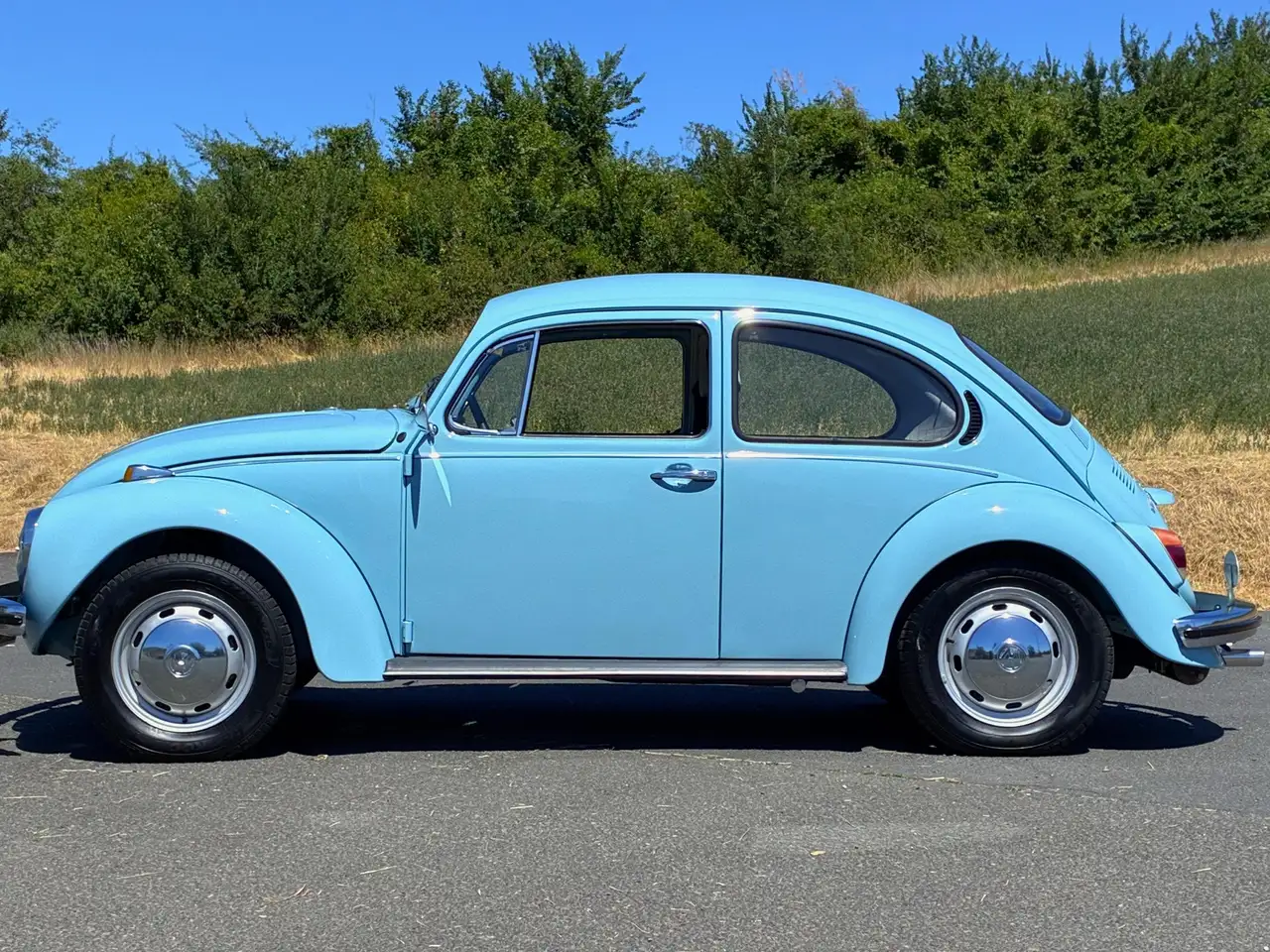 Volkswagen Coccinelle 1302 L - Restaurée - 1600cc, foto 2
