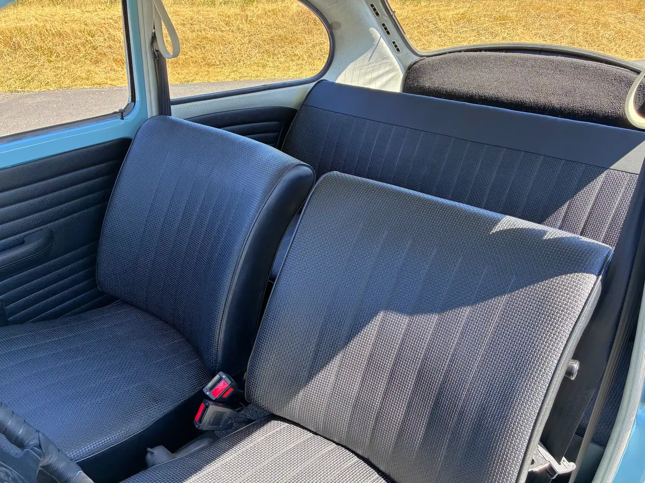 Volkswagen Coccinelle 1302 L - Restaurée - 1600cc, foto 9