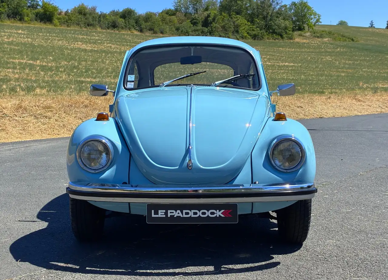 Volkswagen Coccinelle 1302 L - Restaurée - 1600cc, foto 4