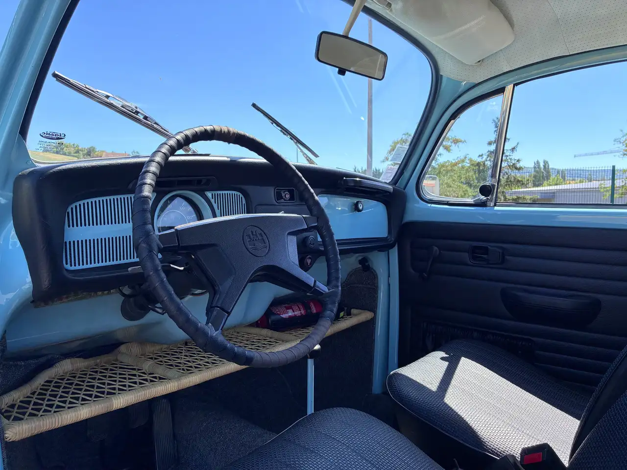 Volkswagen Coccinelle 1302 L - Restaurée - 1600cc, foto 7