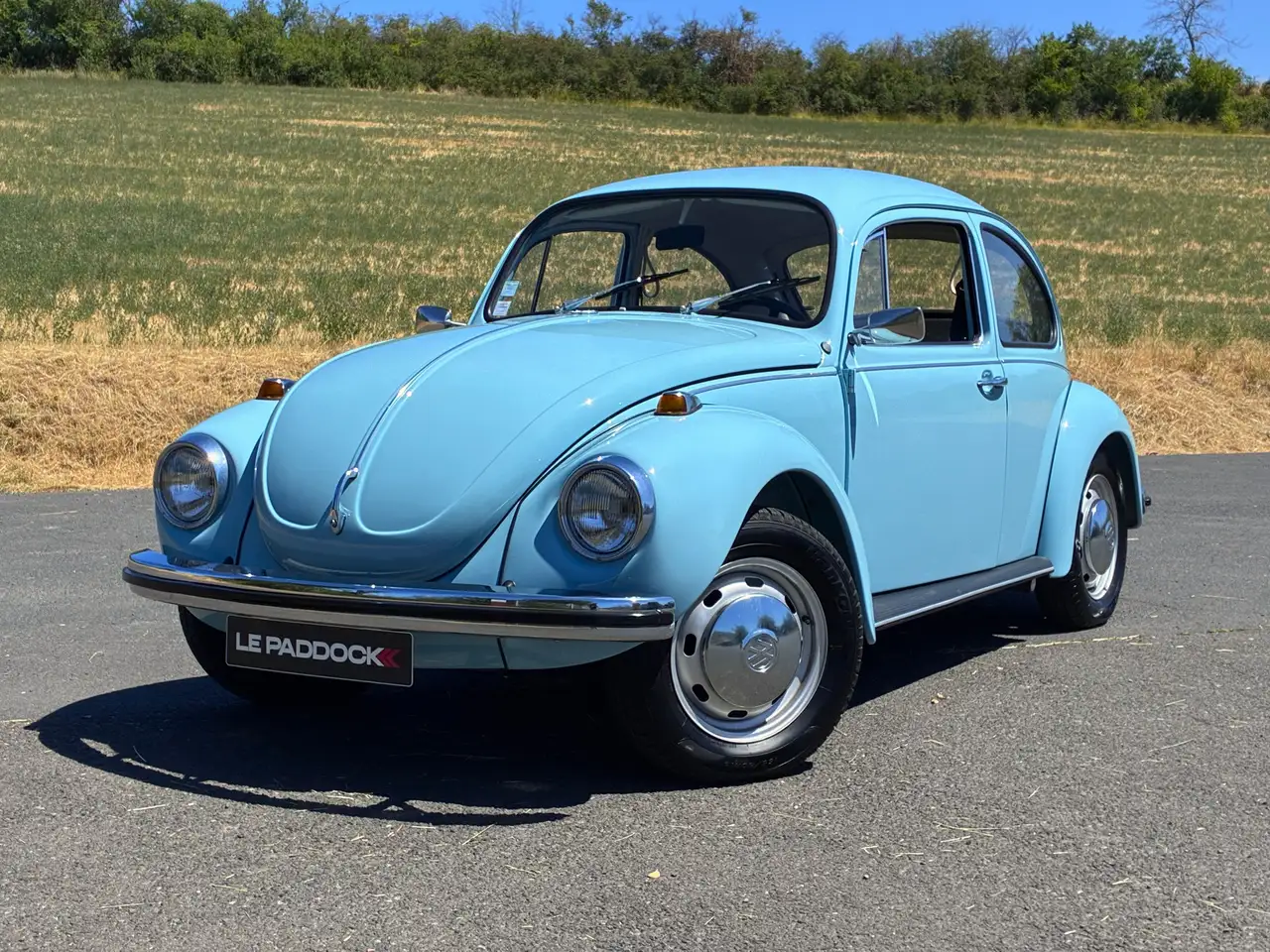 Volkswagen Coccinelle 1302 L - Restaurée - 1600cc, foto 1