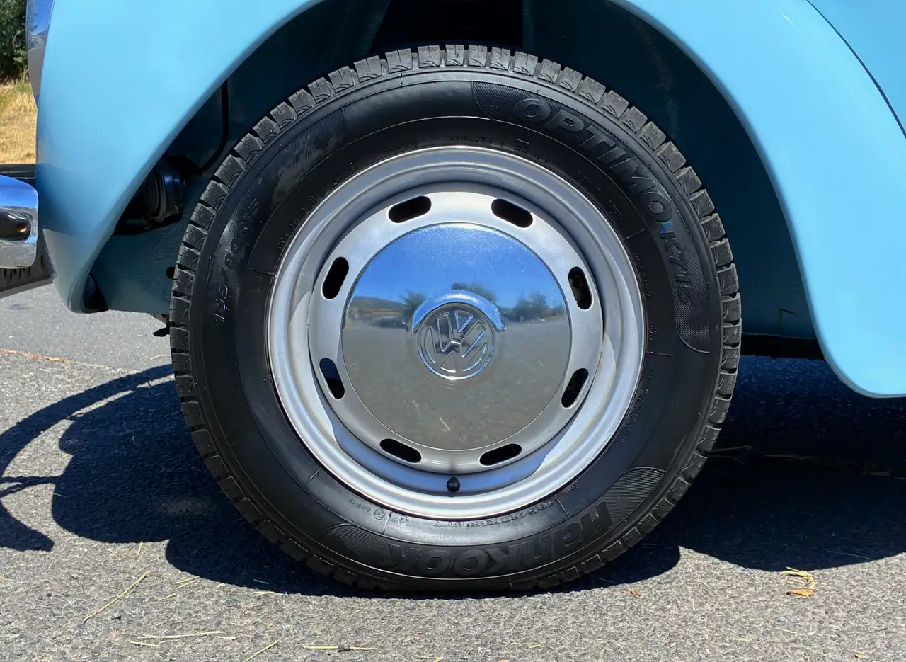 Volkswagen Coccinelle 1302 L - Restaurée - 1600cc, foto 6