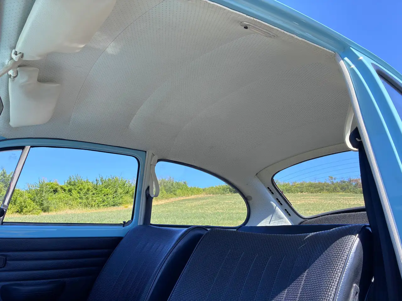 Volkswagen Coccinelle 1302 L - Restaurée - 1600cc, foto 12