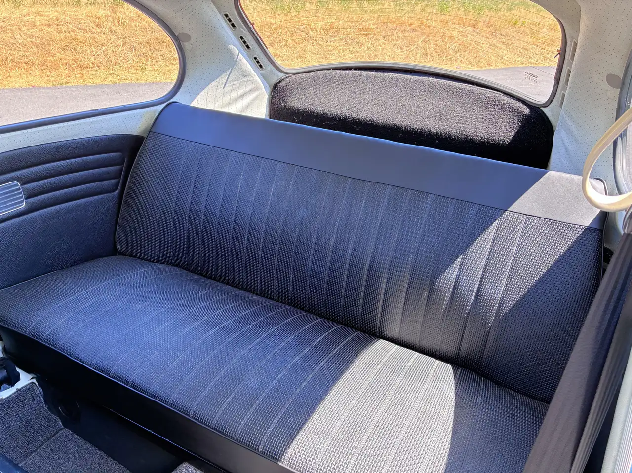 Volkswagen Coccinelle 1302 L - Restaurée - 1600cc, foto 11