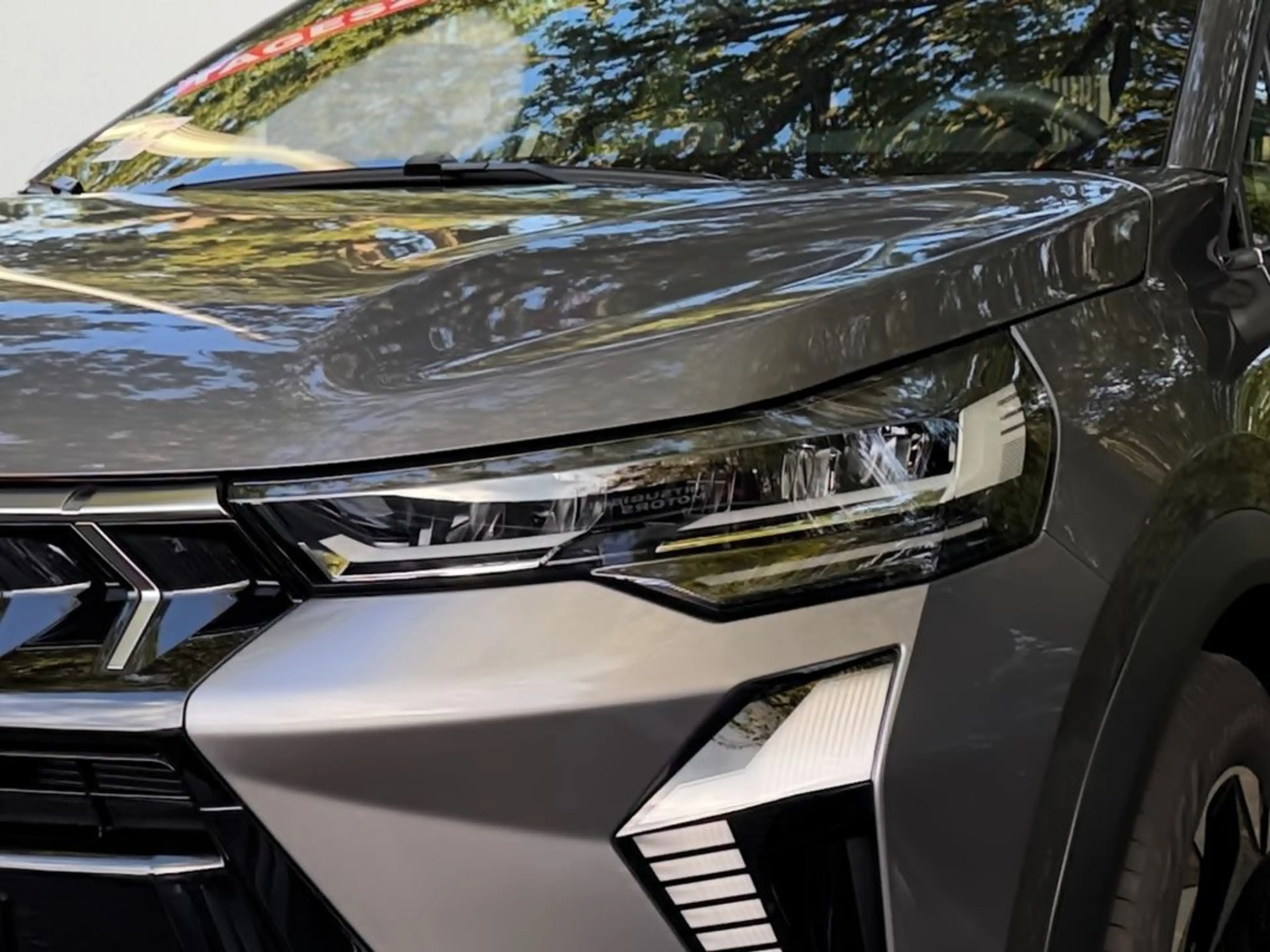 Mitsubishi ASX 1.8 Hybrid SELECT — photo 3