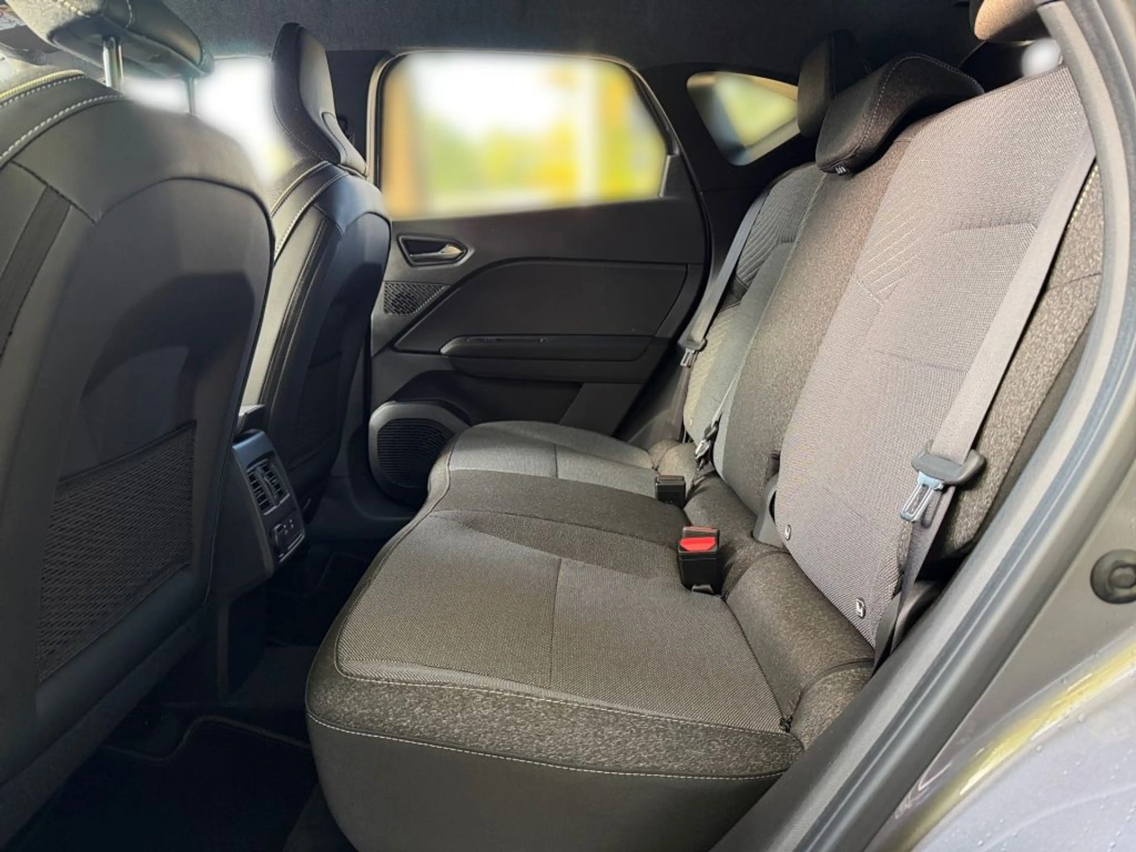 Mitsubishi ASX 1.8 Hybrid SELECT — photo 6