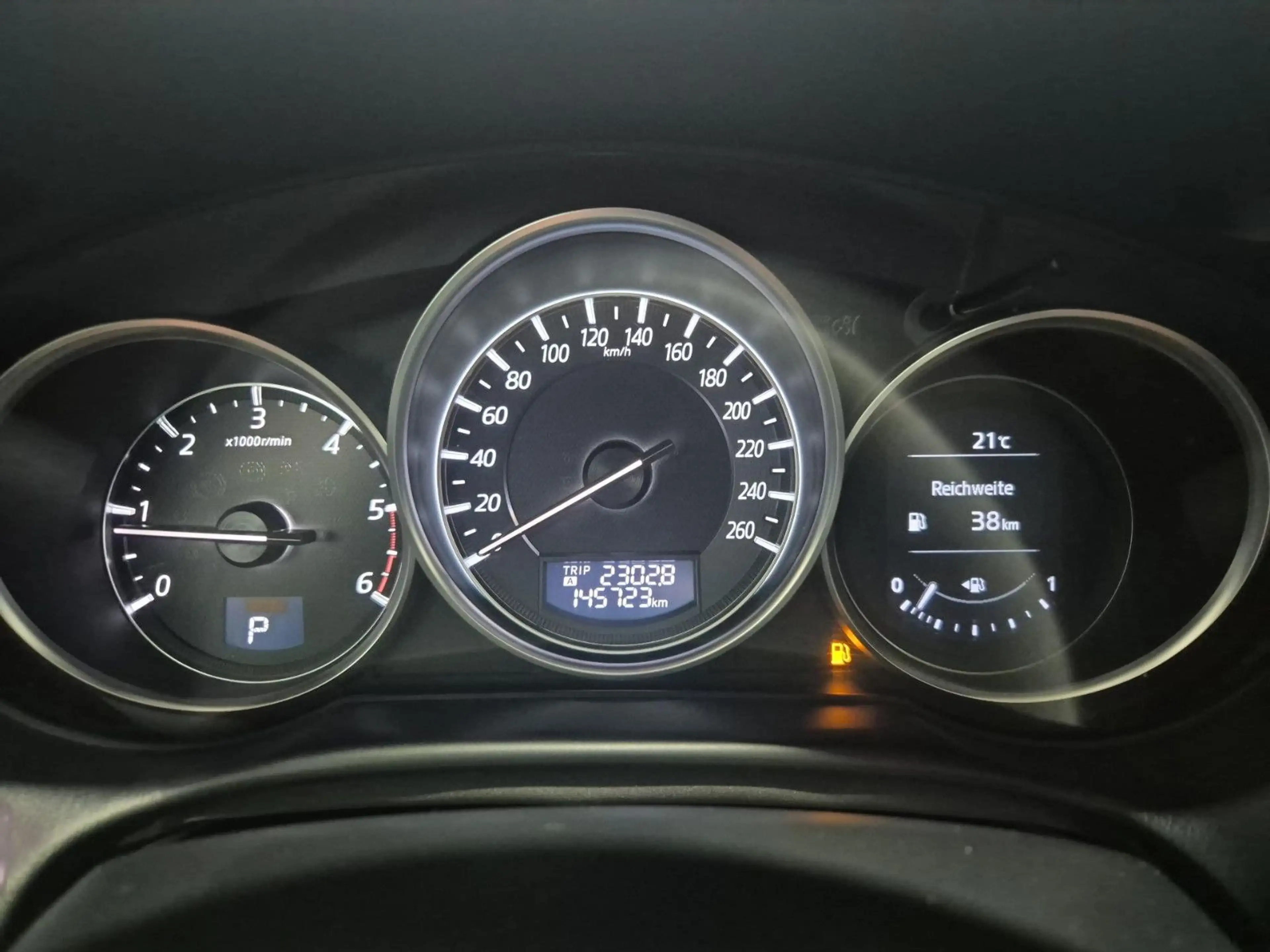 Mazda CX-5 2.2 SKYACTIV-D 150 Nakama FWD Automatik — photo 14
