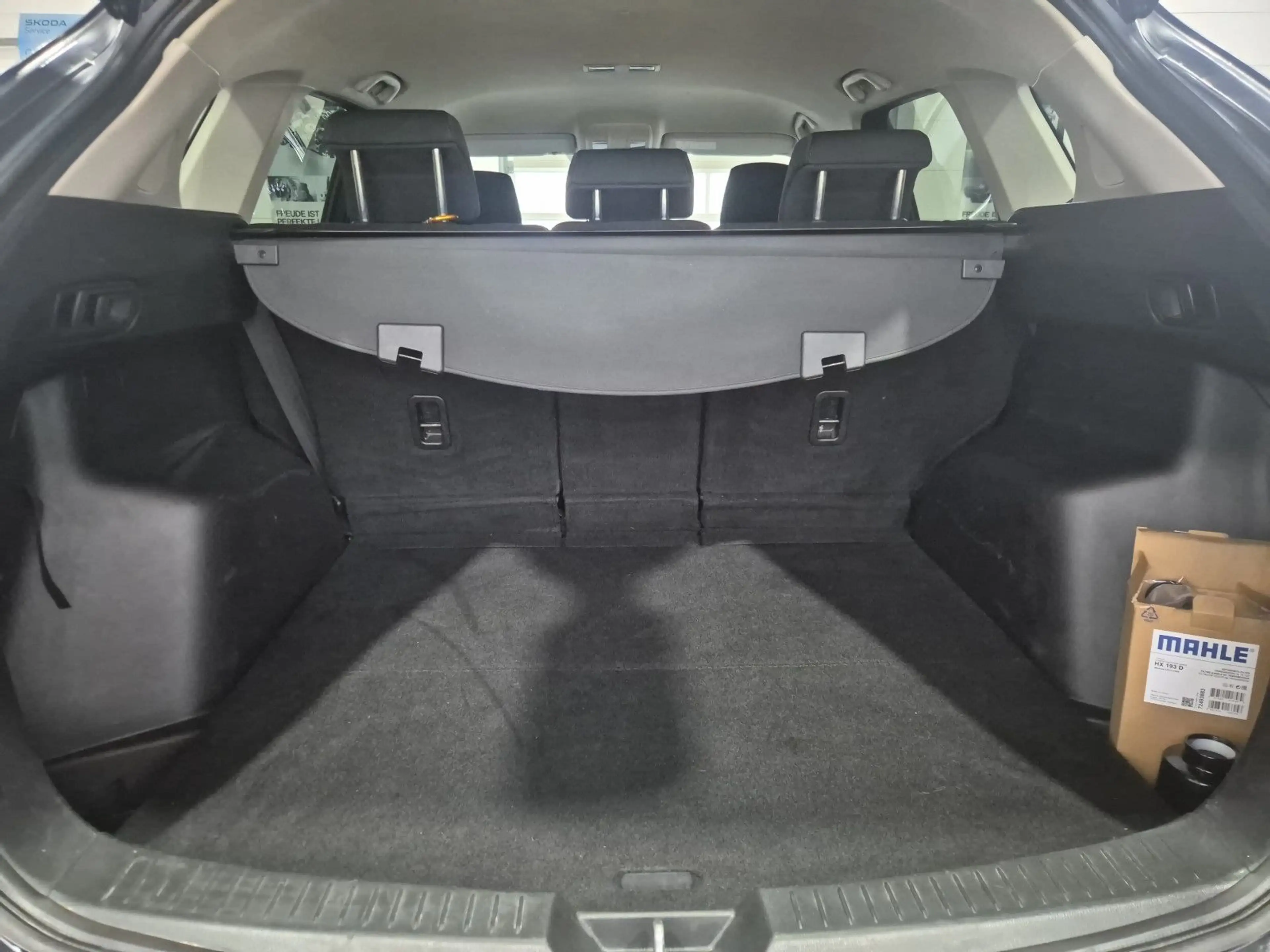 Mazda CX-5 2.2 SKYACTIV-D 150 Nakama FWD Automatik — photo 6