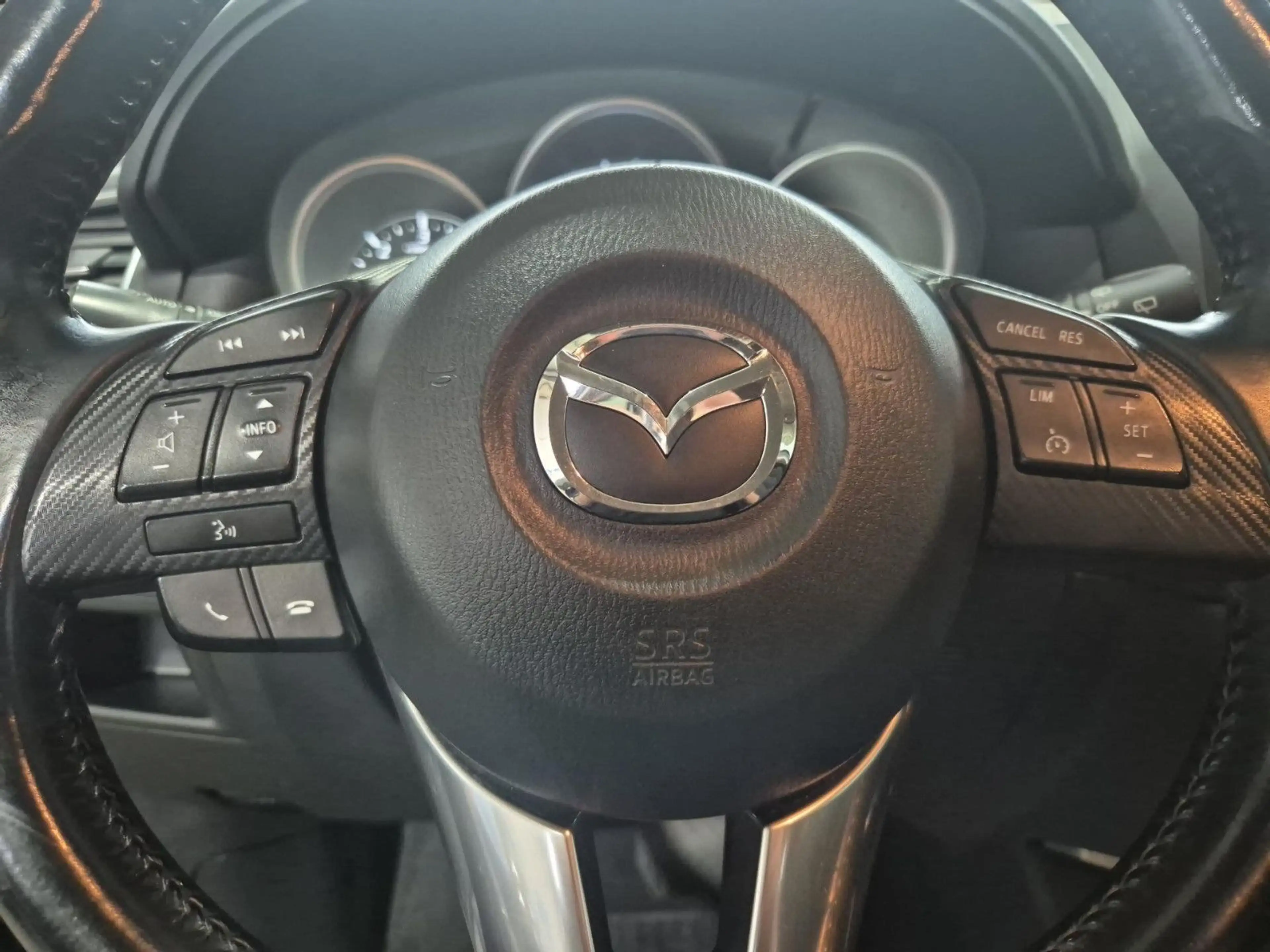 Mazda CX-5 2.2 SKYACTIV-D 150 Nakama FWD Automatik — photo 15