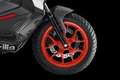 Aprilia SR GT 125 Sport  weiß E5+ - sofort Білий - thumbnail 3