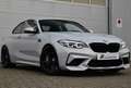 BMW M2 BMWCoupe Competition Track Paket DeutschesFZ Silber - thumbnail 1