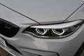 BMW M2 BMWCoupe Competition Track Paket DeutschesFZ Silber - thumbnail 30
