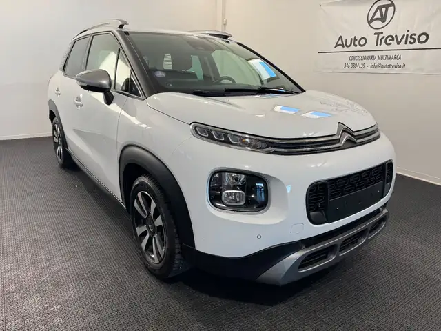 Citroen C3 Aircross C3 Aircross PureTech 82 Shine