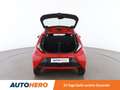 Toyota Aygo 1.0-VVT-i X-Play *BT*KLIMA*LIMITER* Rot - thumbnail 16