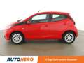 Toyota Aygo 1.0-VVT-i X-Play *BT*KLIMA*LIMITER* Rot - thumbnail 3