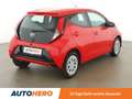 Toyota Aygo 1.0-VVT-i X-Play *BT*KLIMA*LIMITER* Rot - thumbnail 6
