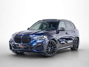 xDrive45e|M-SPORT|4WIELSTR|NIGHTVISION|PANO|360°|