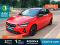Opel Corsa 1.2T XHL S/S 40 Aniversario 100 Rouge - thumbnail 1