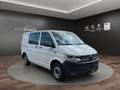 Volkswagen T6 Transporter Kasten 2.0 TDI DSG ACC RFK NAV LED Bianco - thumbnail 7