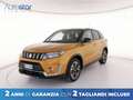 Suzuki Vitara 1.5h 140v Starview 4wd allgrip auto Orange - thumbnail 1