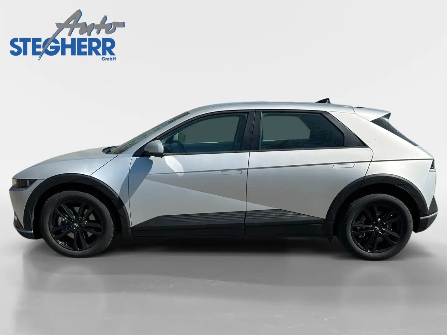 Hyundai IONIQ 5 Basis Elektro Gold - 2