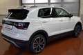 Volkswagen T-Cross Style 1.0 TSI, DSG,AHK,Kamera,Climatronic,ACC,Navi Blanc - thumbnail 4