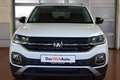 Volkswagen T-Cross Style 1.0 TSI, DSG,AHK,Kamera,Climatronic,ACC,Navi Blanc - thumbnail 2