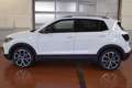 Volkswagen T-Cross Style 1.0 TSI, DSG,AHK,Kamera,Climatronic,ACC,Navi Blanc - thumbnail 3