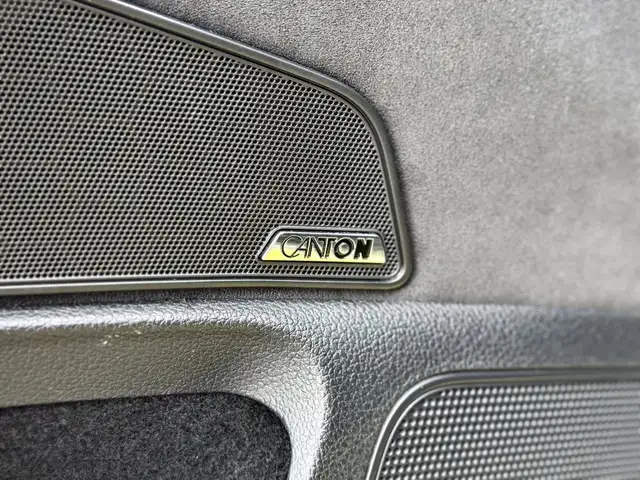 Skoda Superb view 11