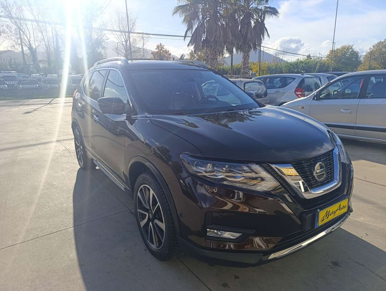 Nissan X-Trail X-Trail dCi 150 2WD Business