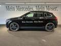 Mercedes-Benz GLA 200 d 4MATIC AMG Line Schwarz - thumbnail 4