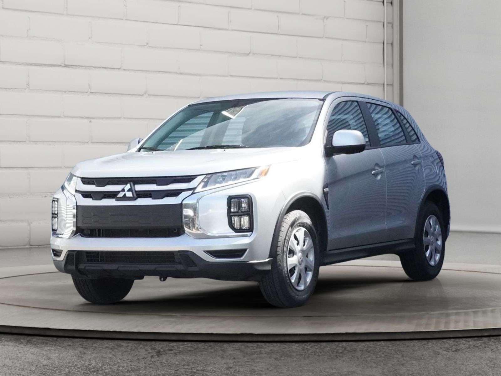 2025 Mitsubishi RVR ES AWC | Clean Carfax