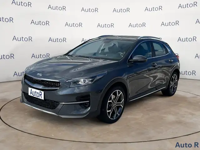 Kia XCeed 1.6 CRDI 85kW STYLE