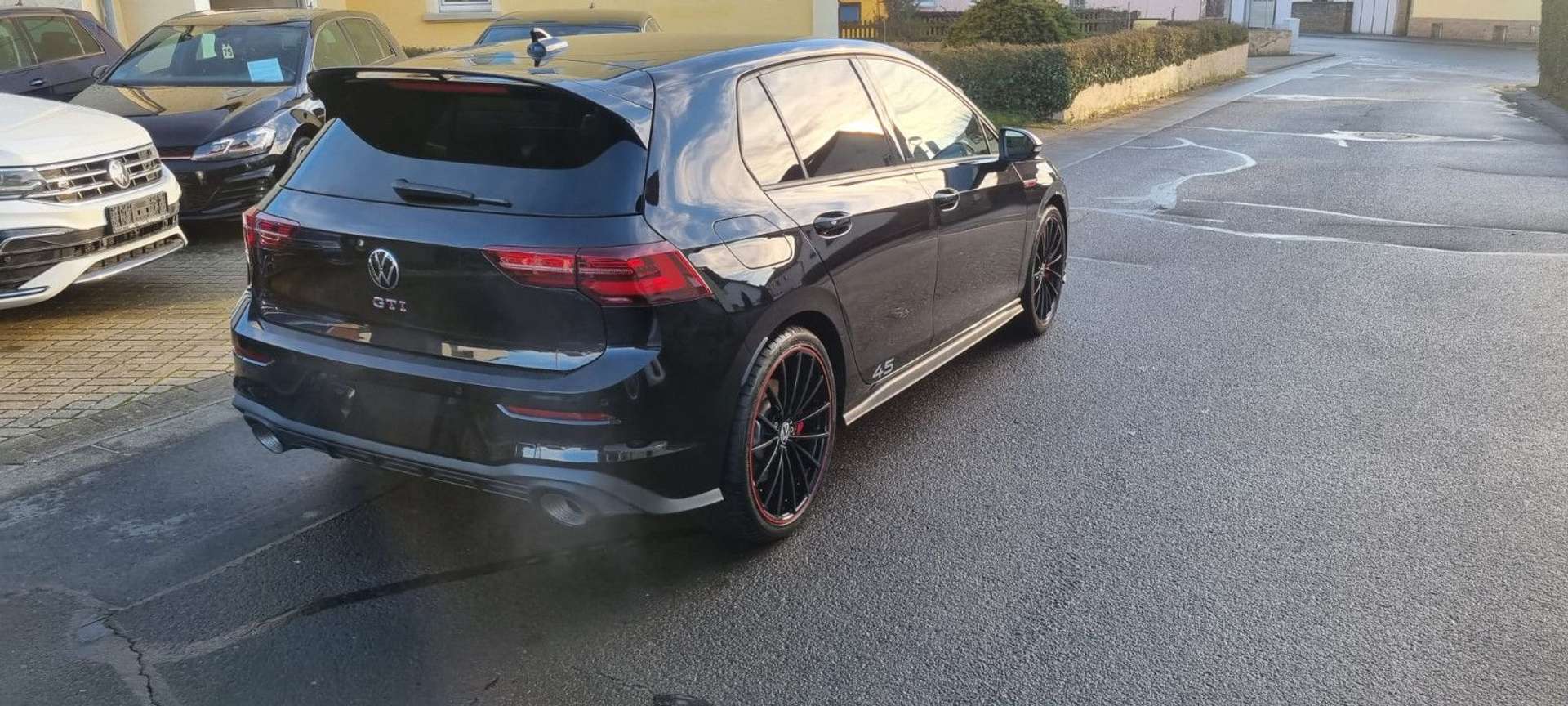 Volkswagen Golf GTI Clubsport - - Joinsteer - #2