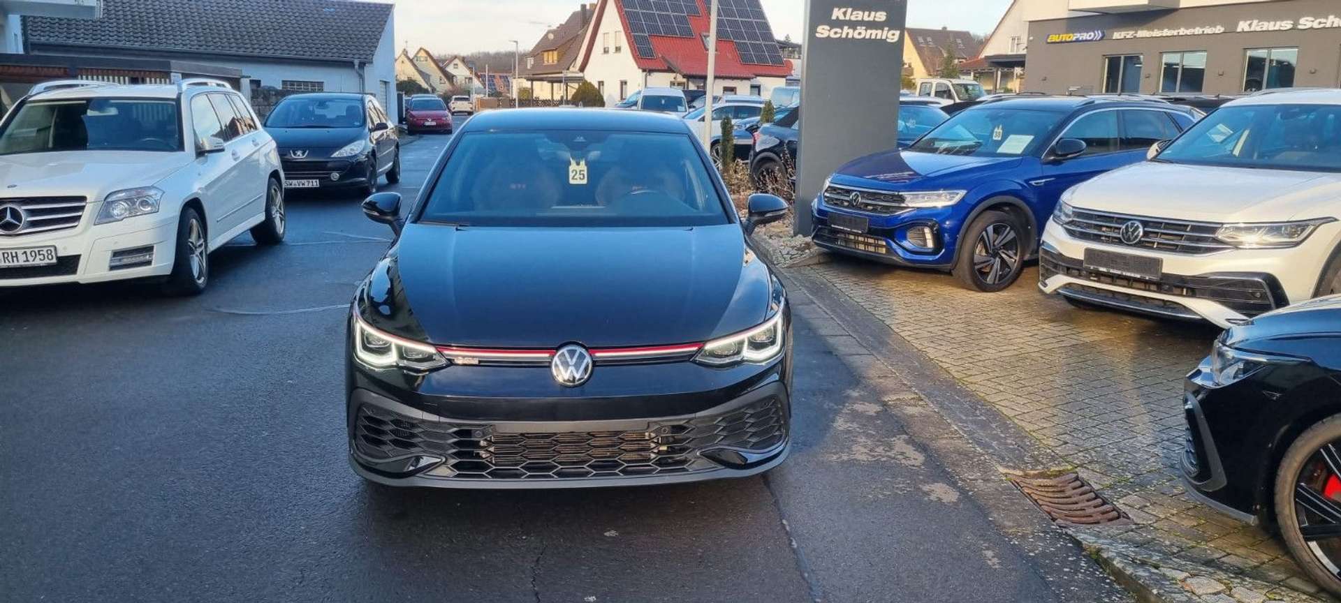 Volkswagen Golf GTI Clubsport - - Joinsteer - #5