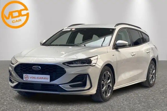 Ford Focus ST-Line*Caméra GPS
