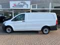 Mercedes-Benz Vito VITO KASTEN 111 CDI/LANG/REGALE/SITZHZG./TÜV+SER Weiß - thumbnail 3