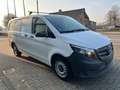 Mercedes-Benz Vito VITO KASTEN 111 CDI/LANG/REGALE/SITZHZG./TÜV+SER Weiß - thumbnail 6