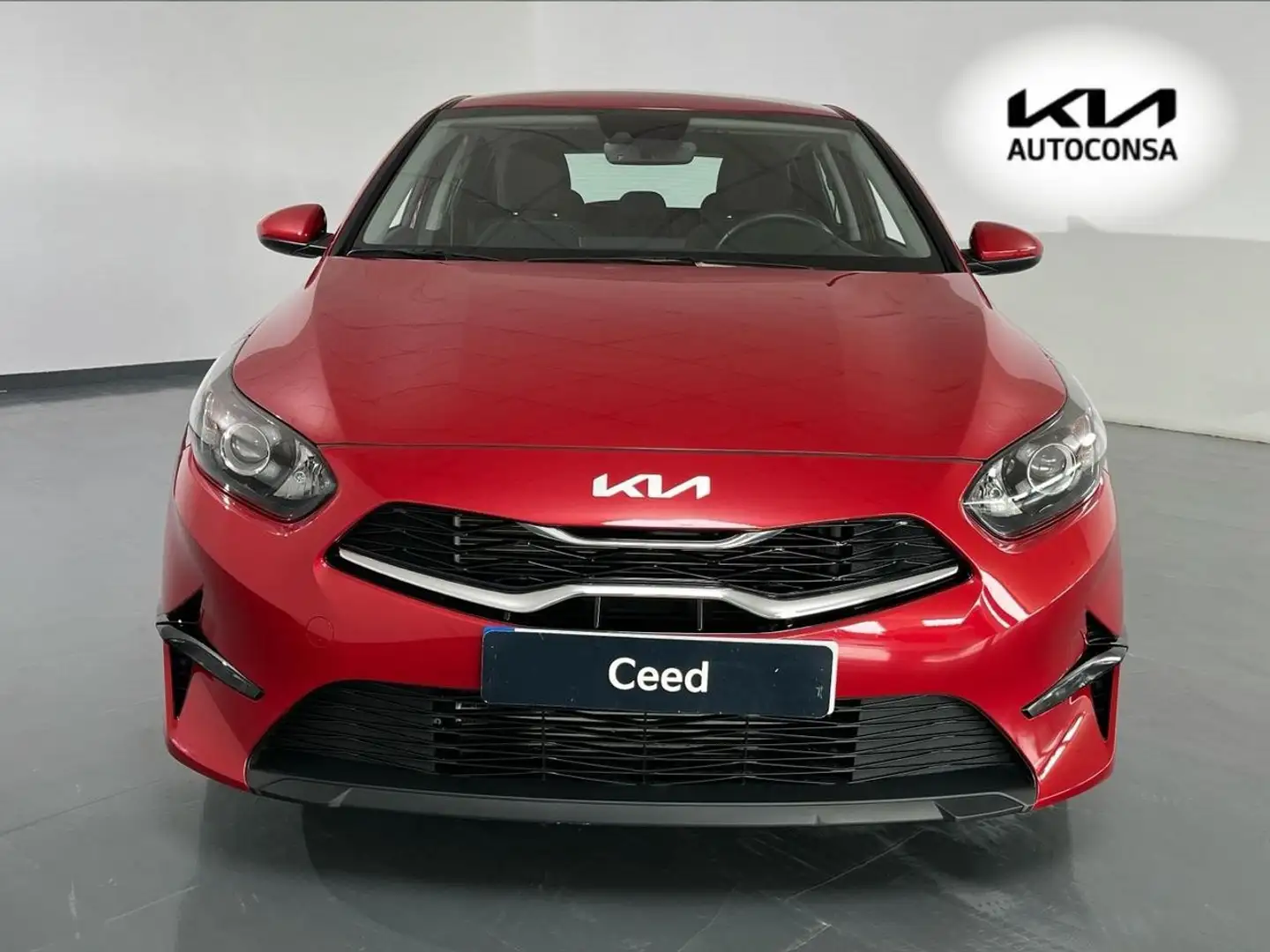 Kia 1.0 MHEV 88kW (120CV) Drive DCT Bleu - 2