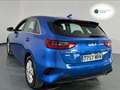 Kia 1.0 MHEV 88kW (120CV) Drive DCT Bleu - thumbnail 7