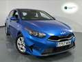 Kia 1.0 MHEV 88kW (120CV) Drive DCT Bleu - thumbnail 1