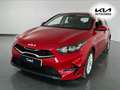 Kia 1.0 MHEV 88kW (120CV) Drive DCT Bleu - thumbnail 3