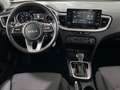 Kia 1.0 MHEV 88kW (120CV) Drive DCT Bleu - thumbnail 8