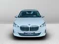 BMW 218 i Luxury auto Active Tourer White - thumbnail 2