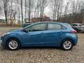 Hyundai i30 Trend Automatik Bleu - thumbnail 8