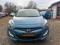 Hyundai i30 Trend Automatik Bleu - thumbnail 1